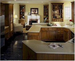 Aristokraft® Cabinetry - Cabinetry