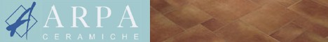 Arpa Ceramiche Tile