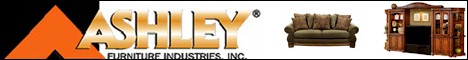 Ashley Furniture