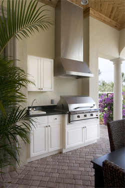 Atlantis Cabinetry - Cabinetry