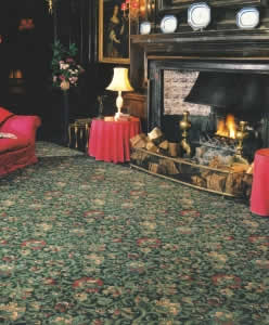 Axminster Carpets LTD