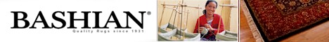 Bashian® Oriental Rugs