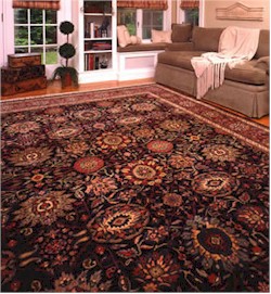 Bashian® Oriental Rugs - Area Rugs