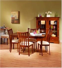 Bermex Furniture - Furnishings