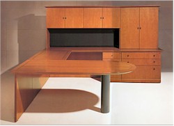 Bernhardt Contract Furniture - Furnishings