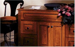 Bertch Cabinets