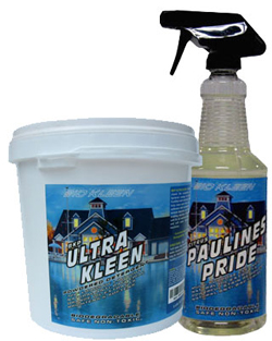 Bio-Kleen Products