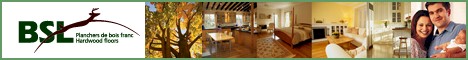 Bois BSL Hardwood