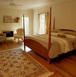 Bois BSL Hardwood