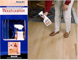BonaKemi Cleaners