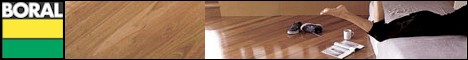 Boral Timber Flooring