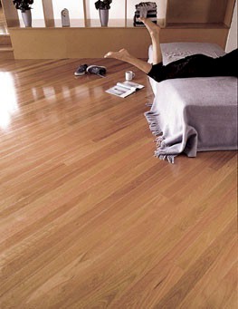 Boral Timber Flooring - Wood Flooring