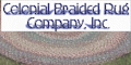 Colonial Braided Rug Company, Inc.