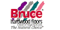 Bruce Hardwood Floors