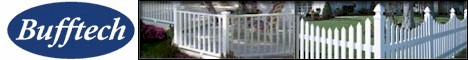 Bufftech Fencing