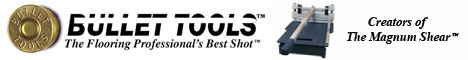 Bullet Tools