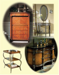 Butler Specialty Furniture