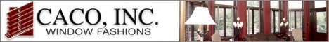CACO Window Fashions