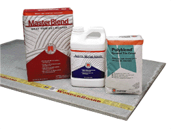 Custom Building Products