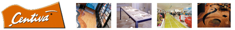 Centiva Solid Vinyl Tile