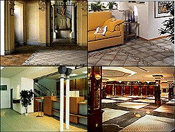 Ceratec Ceramic Tiles