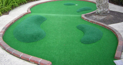 Challenger Industries Athletic Surfaces - Athletic Surfaces