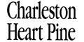 Charleston Heart Pine