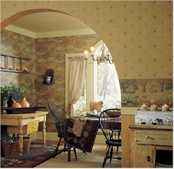 Chesapeake Wallcoverings - Wall Decor
