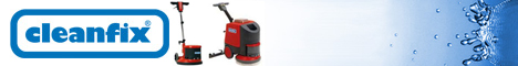 Cleanfix® Cleaning Systems