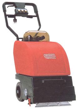 Cleanfix® Cleaning Systems