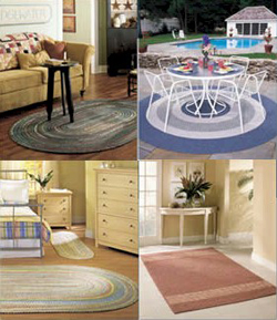 Colonial Mills Rugs