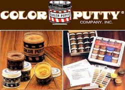 Color Putty®