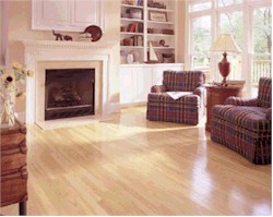 Columbia Hardwood Flooring