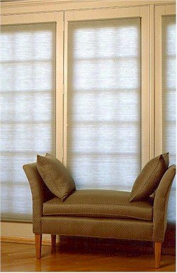 Comfortex Window Fashions
