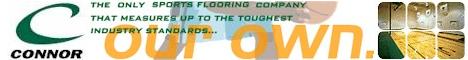 Connor Sports Flooring