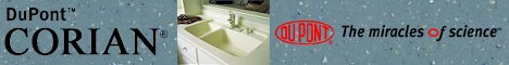 Corian® Solid Surfaces