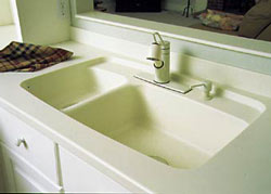 Corian® Solid Surfaces - Countertop and Surfaces