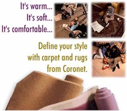 Coronet Carpet