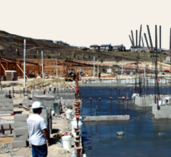 Creteseal Concrete Protection - Paints and Coatings