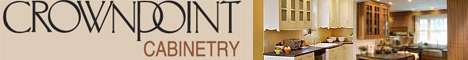 Crown Point Cabinetry