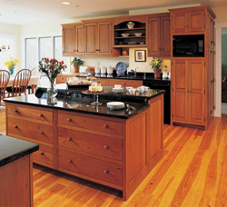 Crown Point Cabinetry - Cabinetry