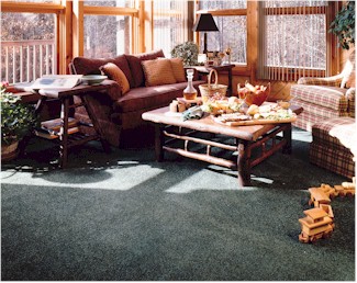 CustomWeave Carpet