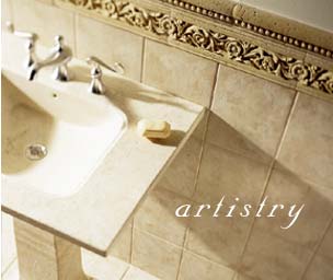 Daltile® Tile