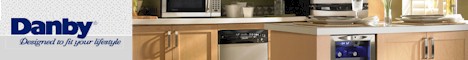 Danby® Appliances