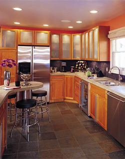 Decora´ Cabinetry - Cabinetry