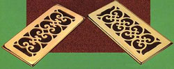 Decor Grates®