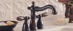 Delta Faucets