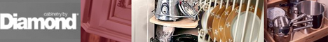 Diamond Cabinets