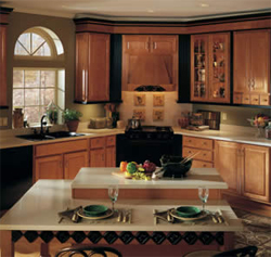Diamond Cabinets - Cabinetry