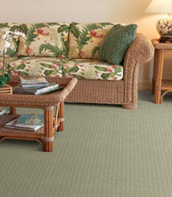 Dixie Home Carpets